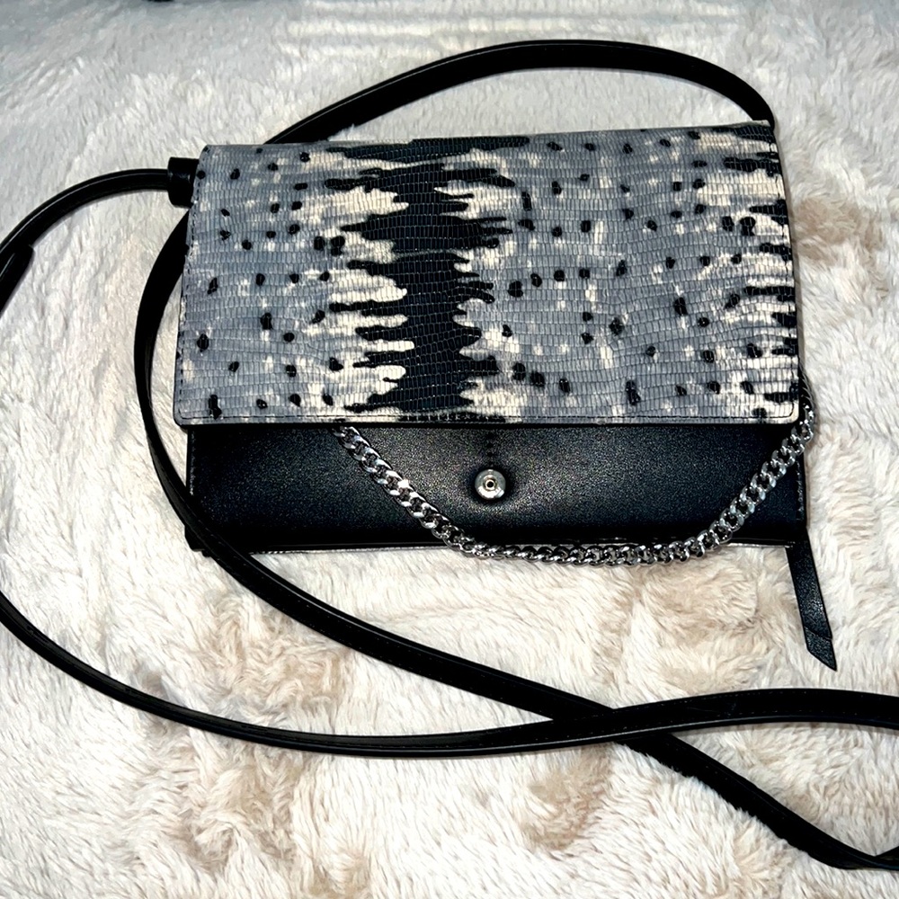 Allsaints Crossbody Bag